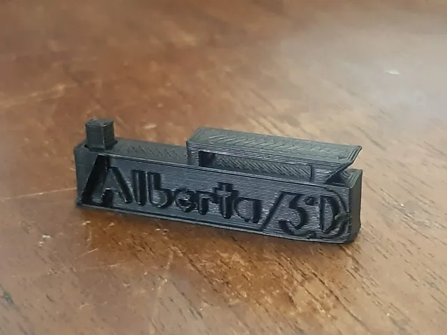 Quick test print benchmark