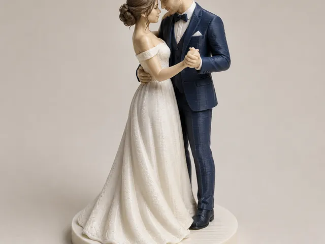 Hochzeitstanz Mann/Frau - Wedding Dance Man/Woman