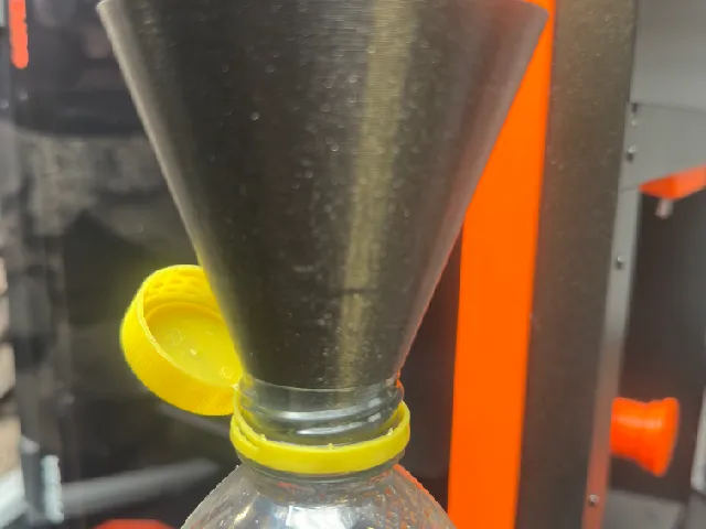 funnel Estathè