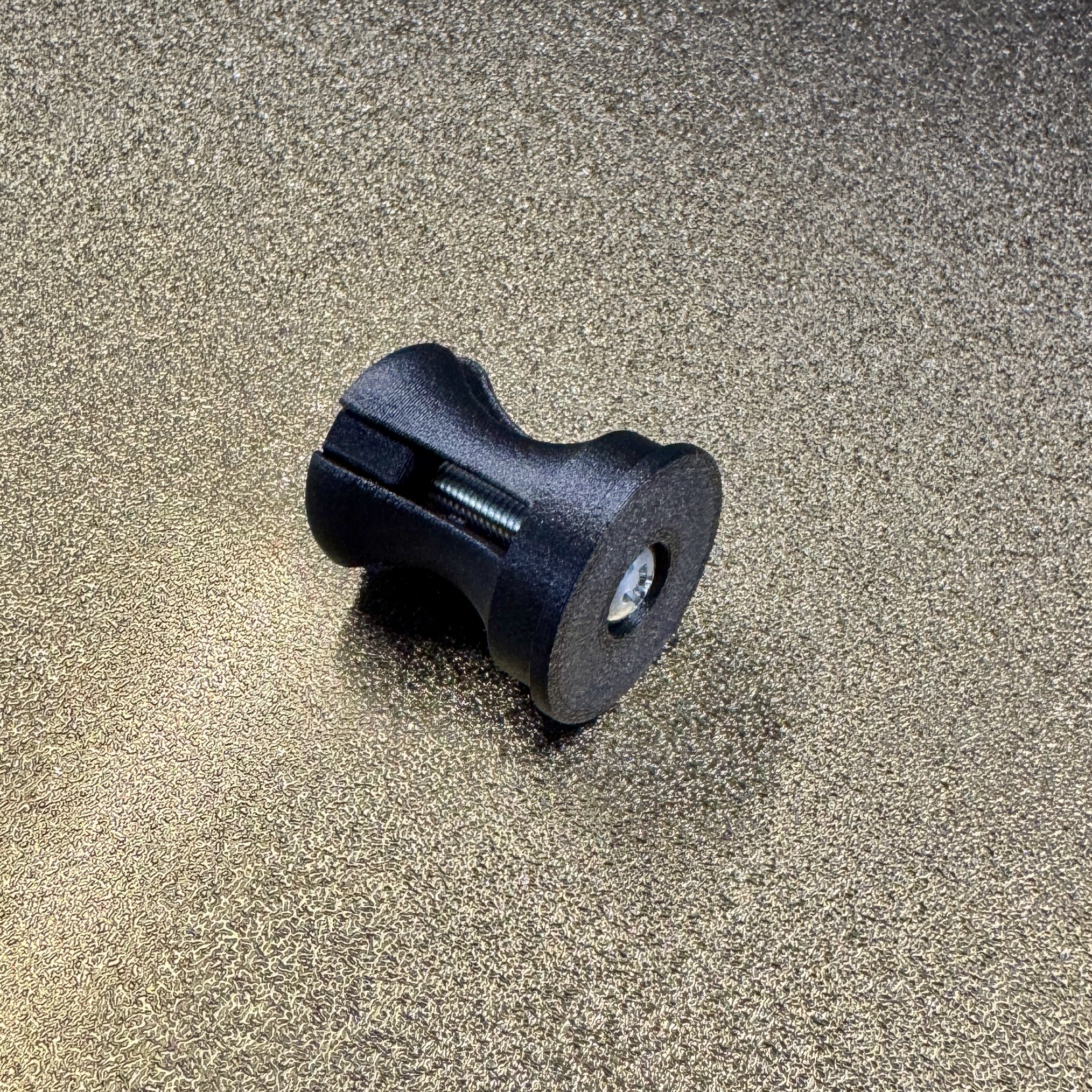 1” EMT Conduit Cap — miniatura 3