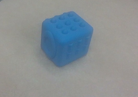 cube fidget