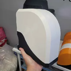 Individual Dry box for MMU3, compatible with MMU3 Spool Rollers