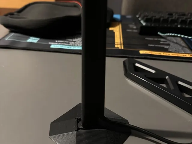 ASRock Wi-Fi Antenna Stand