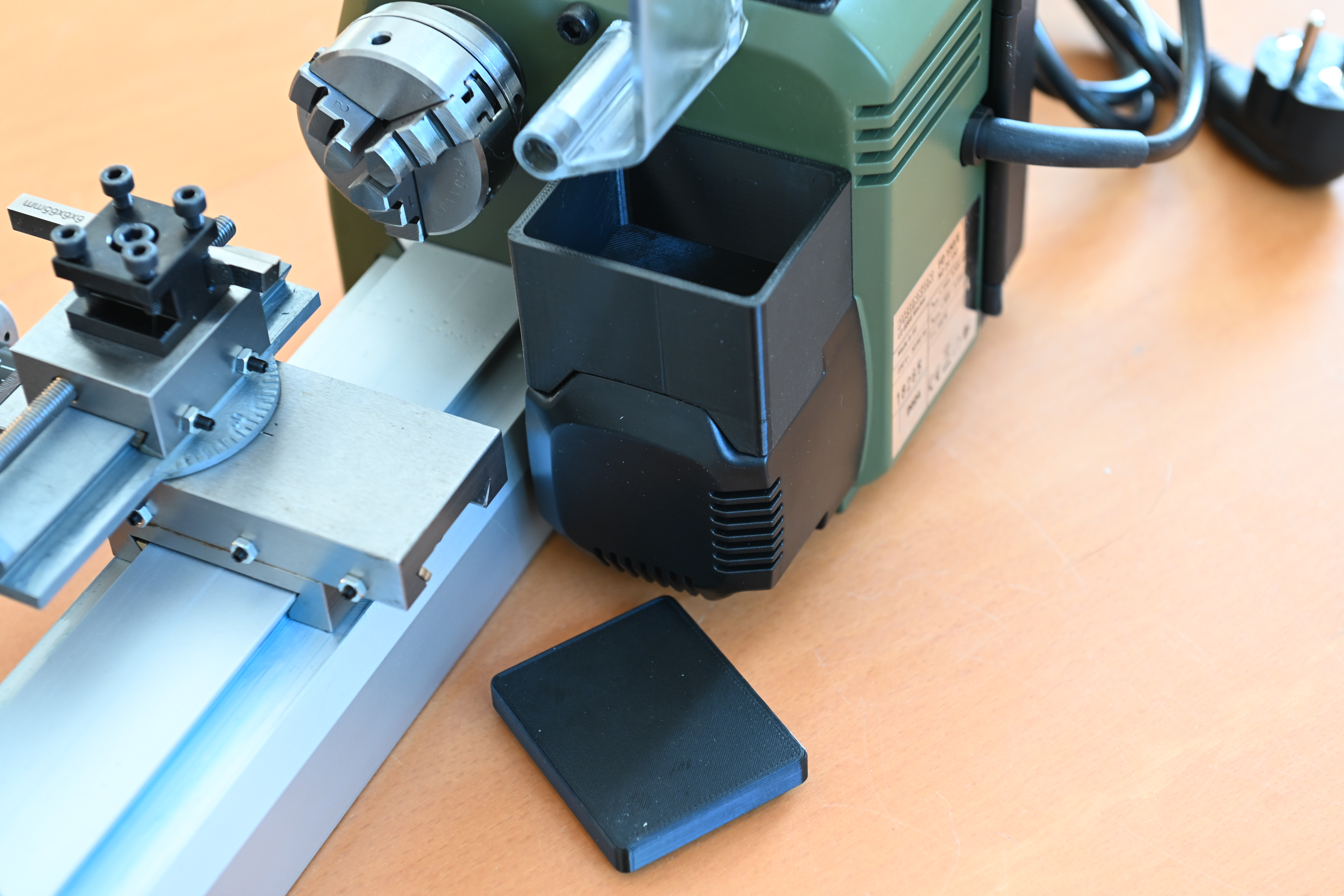 Toolbox for the Proxxon FD 150/E — miniatura 5