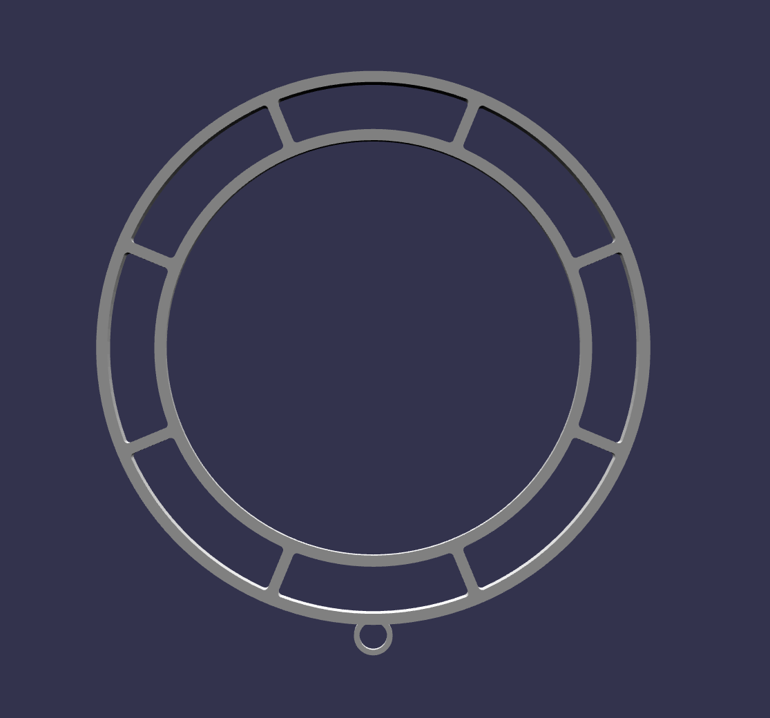 Wreath Frame