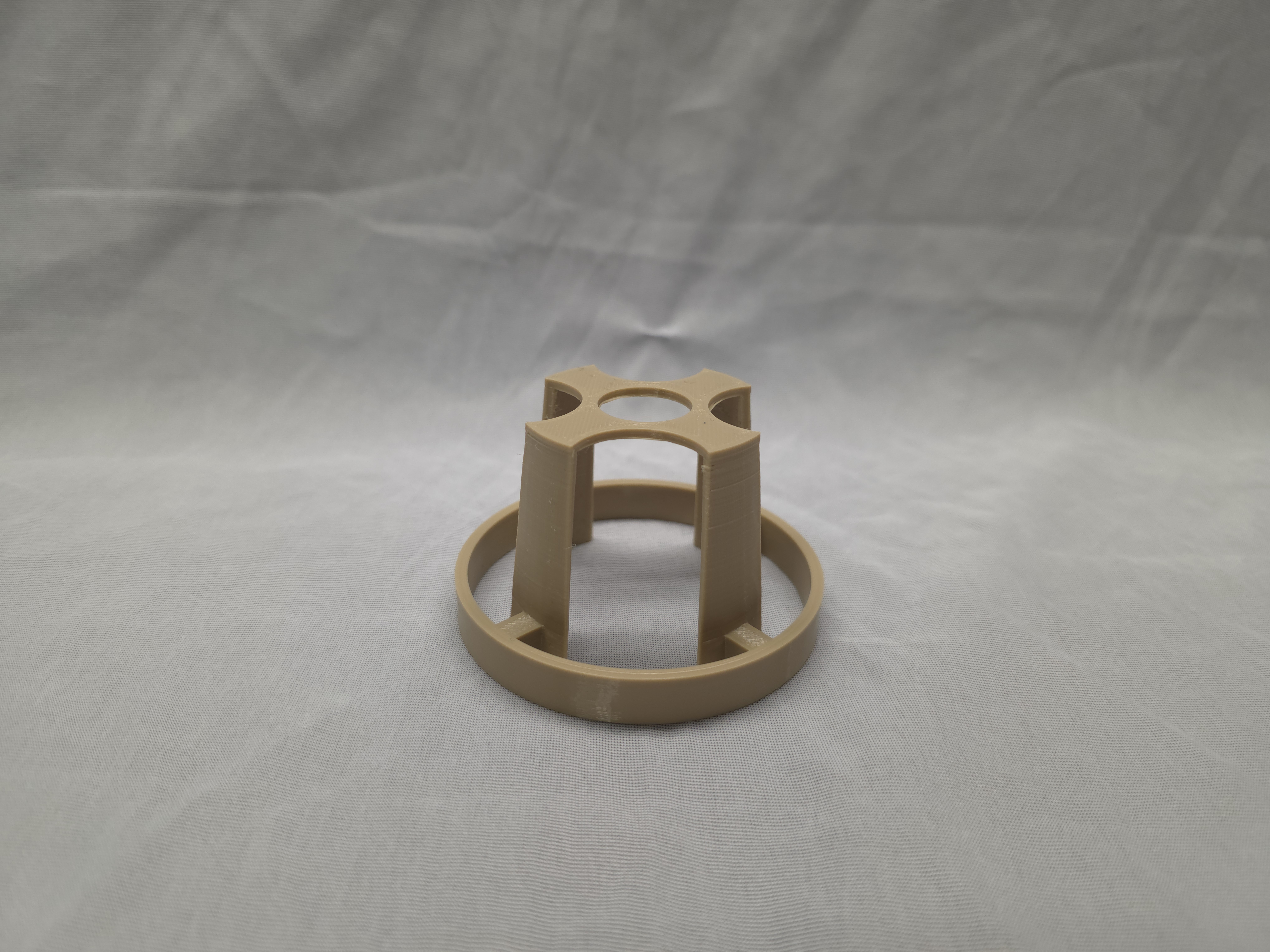Nalgene Bottle Drying Stand – Narrow & Wide Mouth Compatible