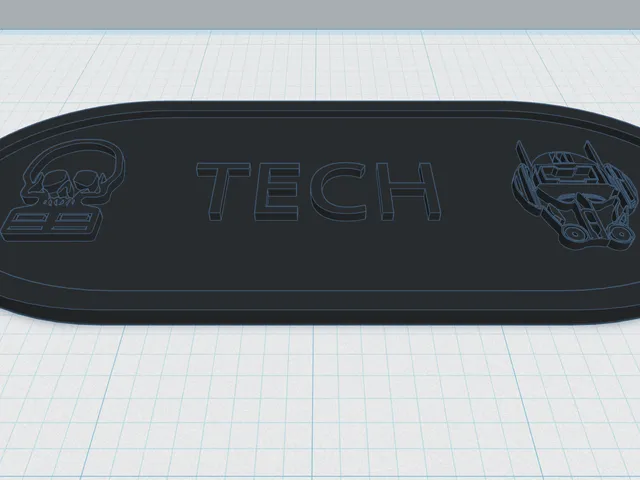 STAR WARS BAD BATCH .... TECH