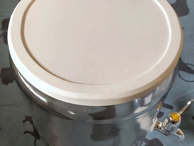 Lid for Large Water Jug