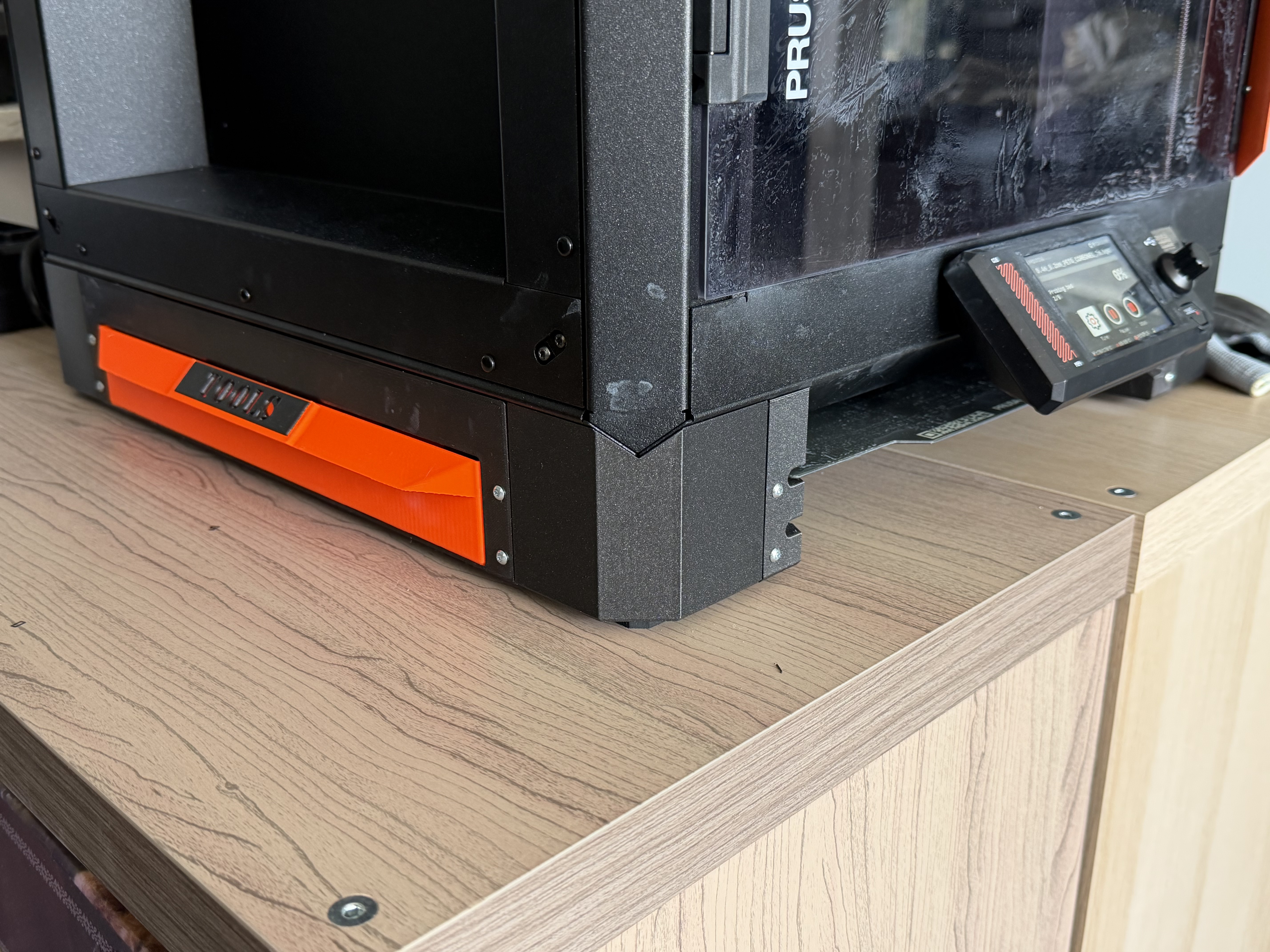 Core One L - CoreVault -  Modular Storage Solution