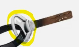VOGE SMARTKEY HOLDER