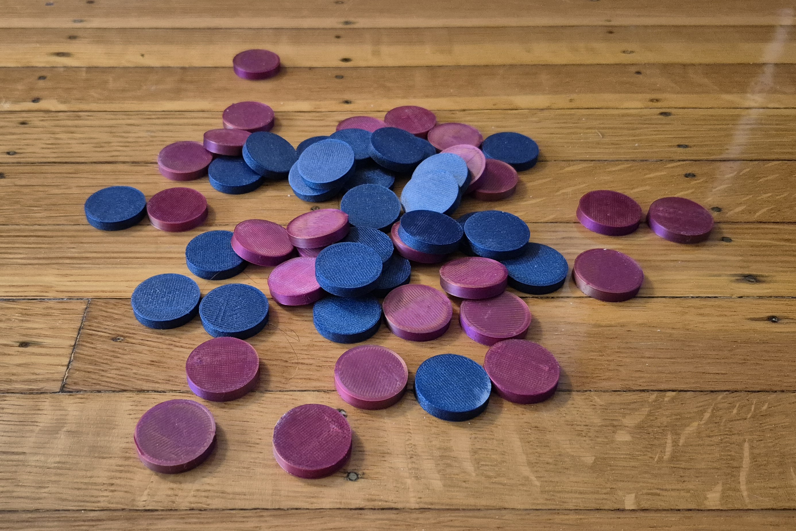 Connect 4 Game Octagon 360° — thumbnail 5