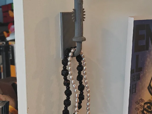 hattifnatt hook