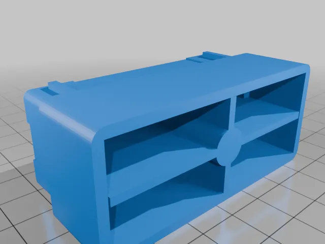 Table Foot / Pied de table