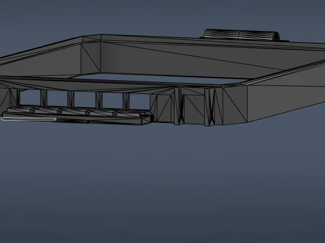 Sovol SH01 Lid Raiser With Ventilation Door