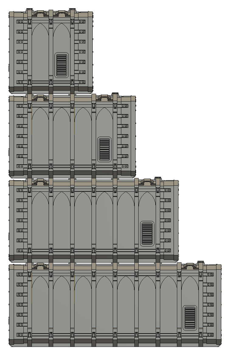 Shipping Container — thumbnail 2
