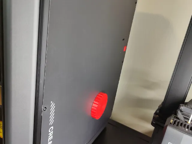 Centauri Carbon Quick Release Panel Spacer
