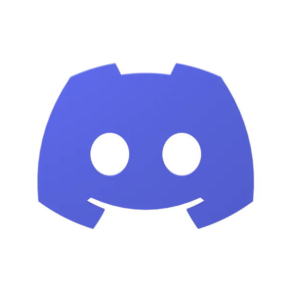 Discord keychain