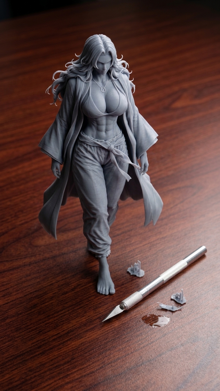 Rangiku Matsumoto
