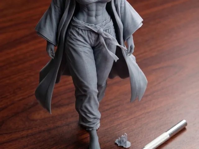 Rangiku Matsumoto