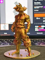 Son Goku