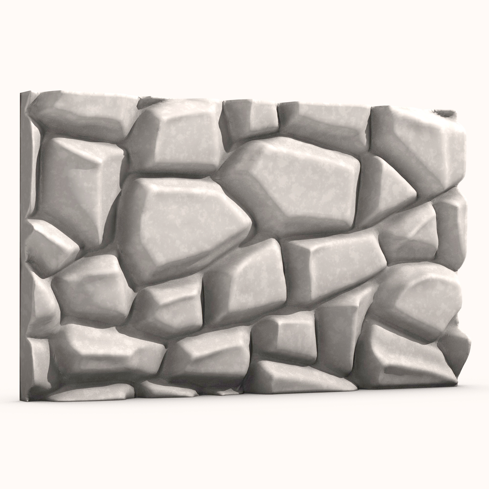 Stone Wall