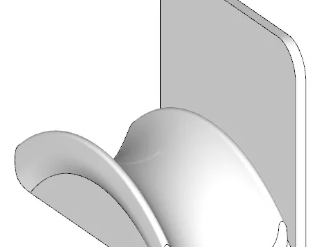 Headset Haken
