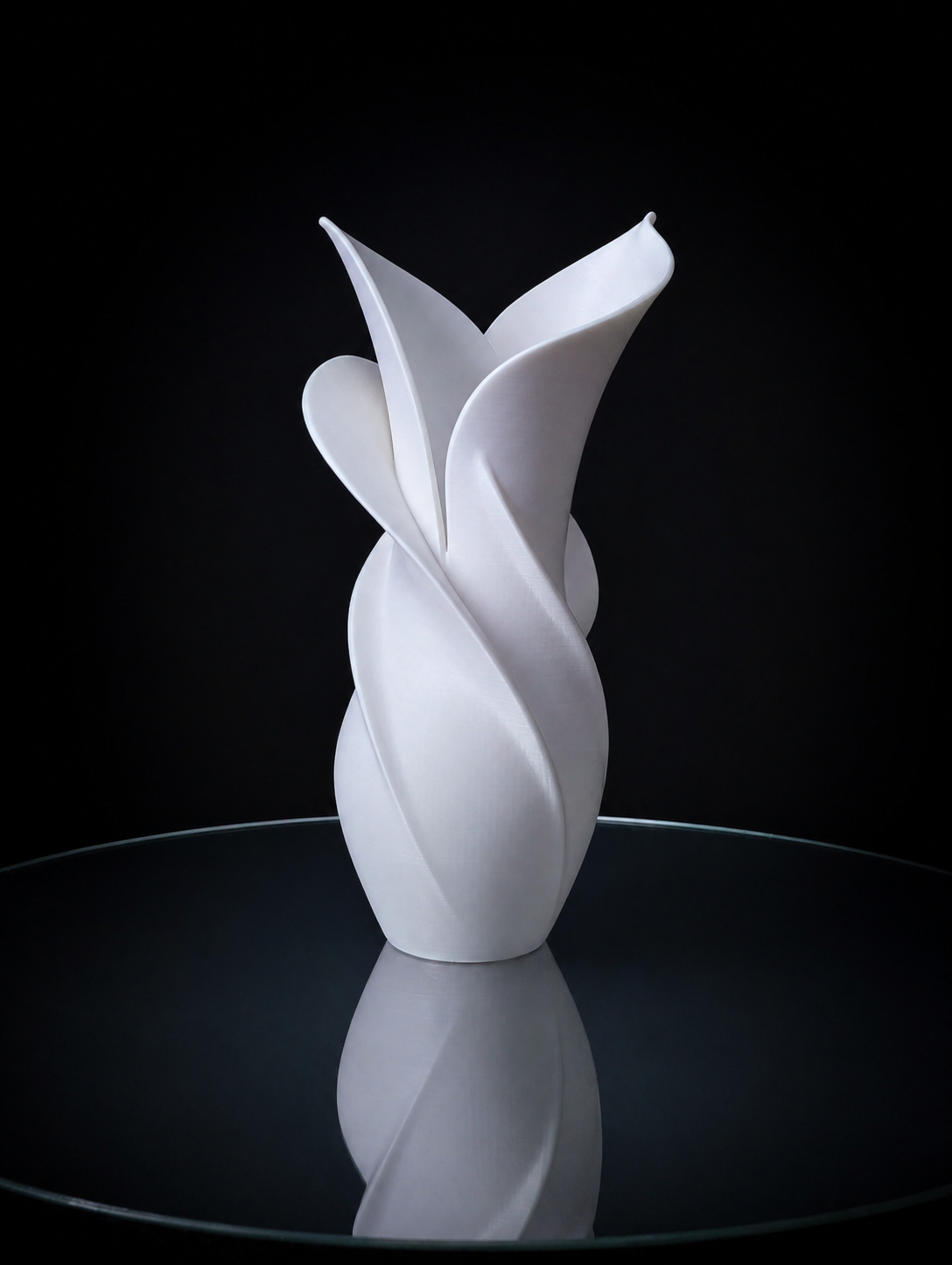 Organic Vase