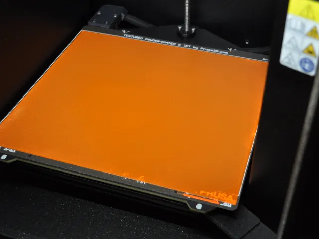 Core One/+ Bed Test Bed Cleaner