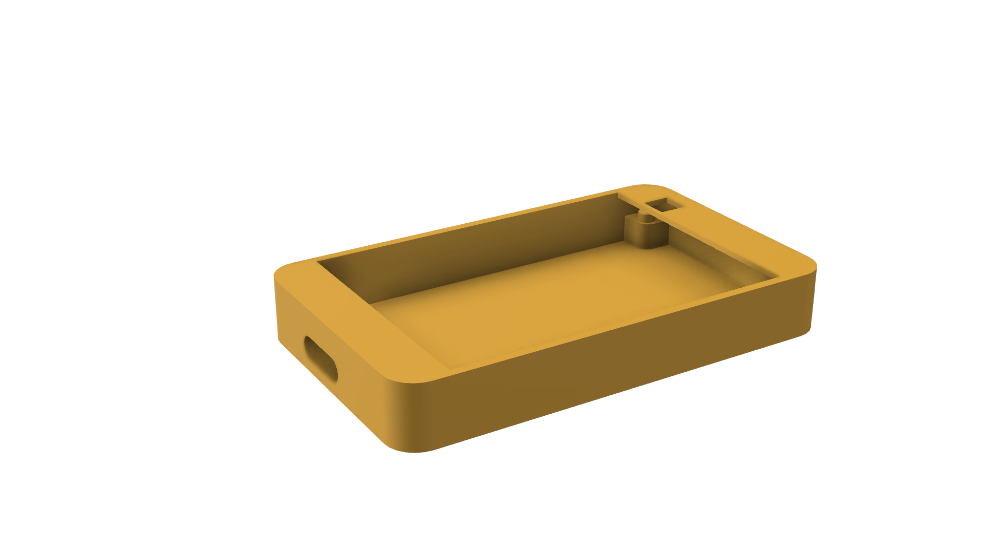 CYD 2.4" Case ESP32-2432S024R