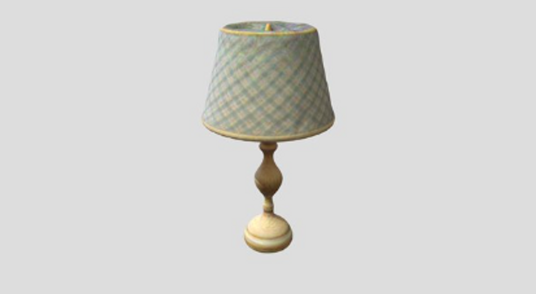 Desk Lamp