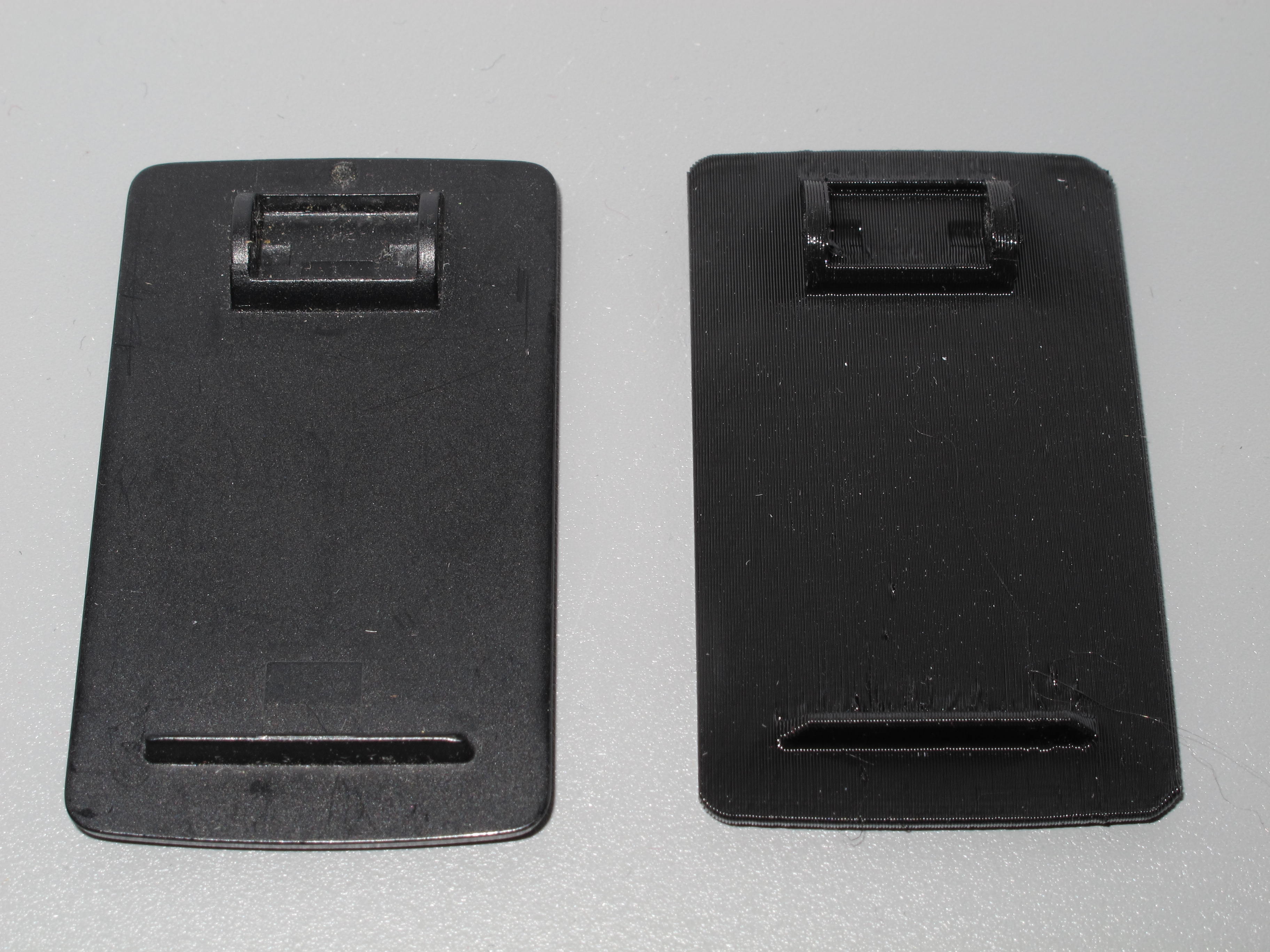 Replacement clip for Sandisk Sansa Clip Zip