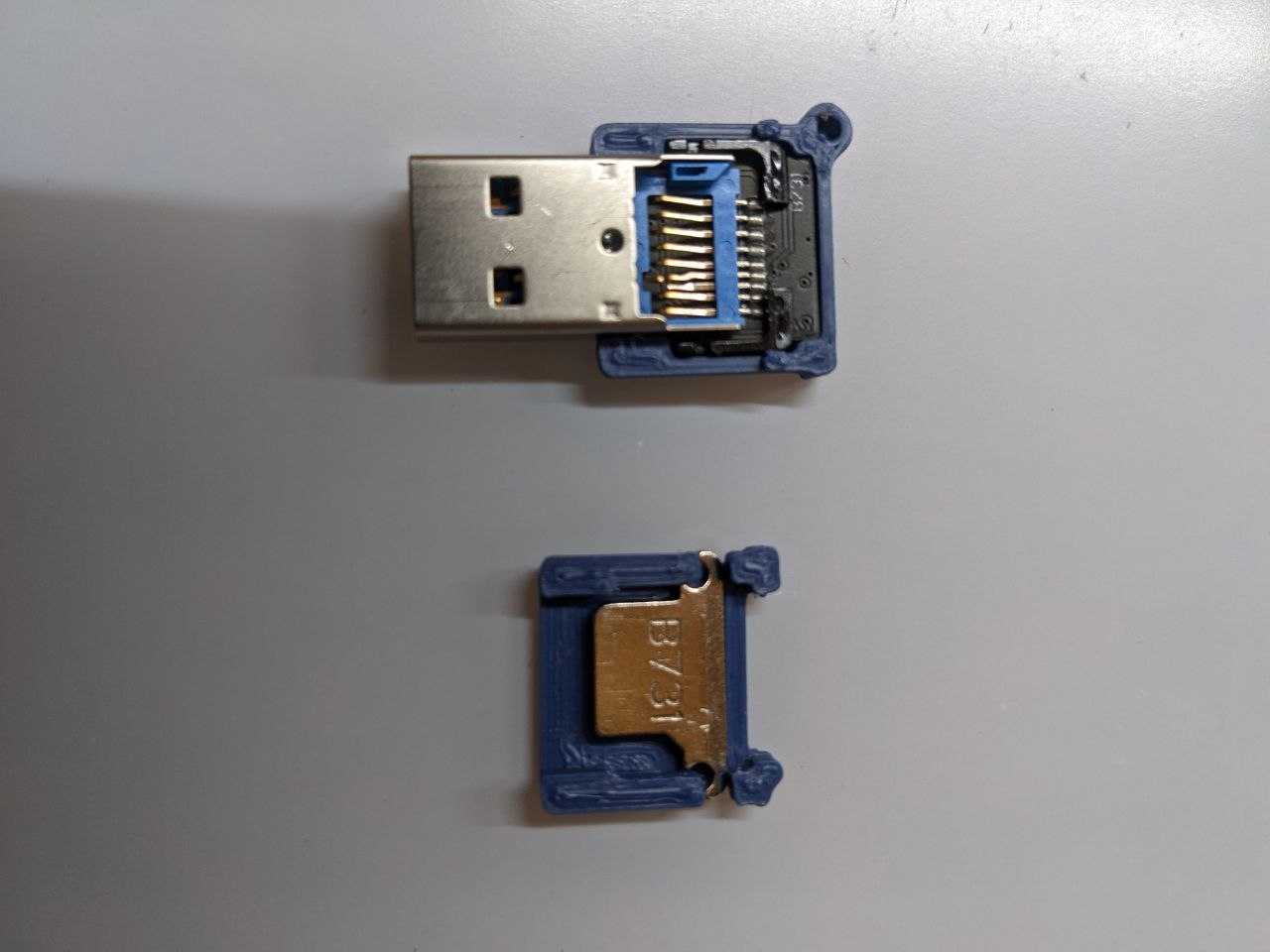 Sandisk quickflow case — thumbnail 3