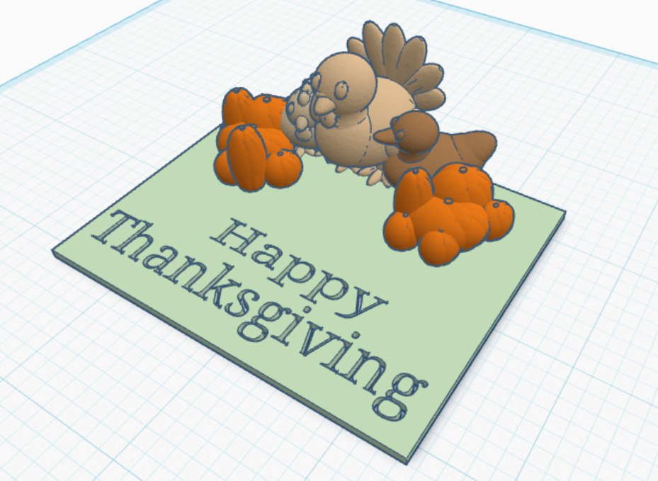 Thanksgiving