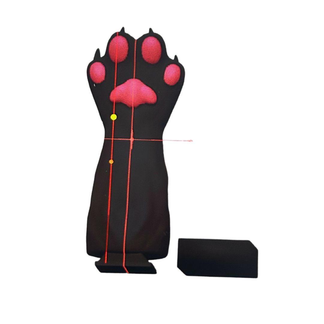 Paw Hook