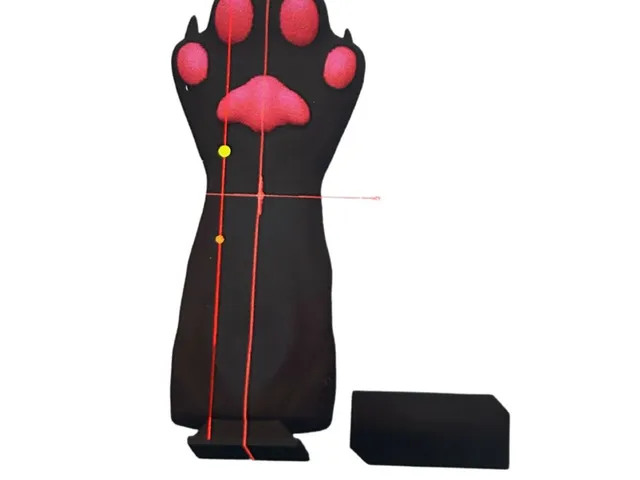Paw Hook