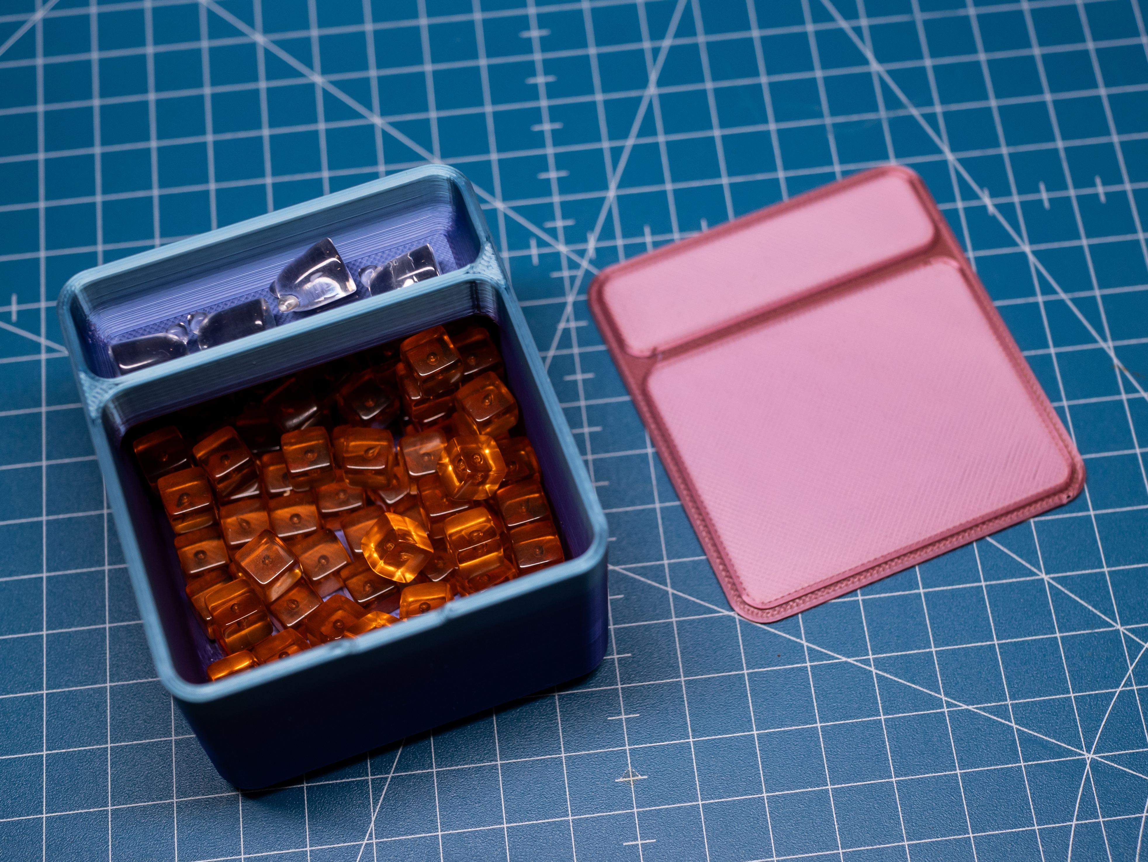 Harmonies Animal Box and Lid v2
