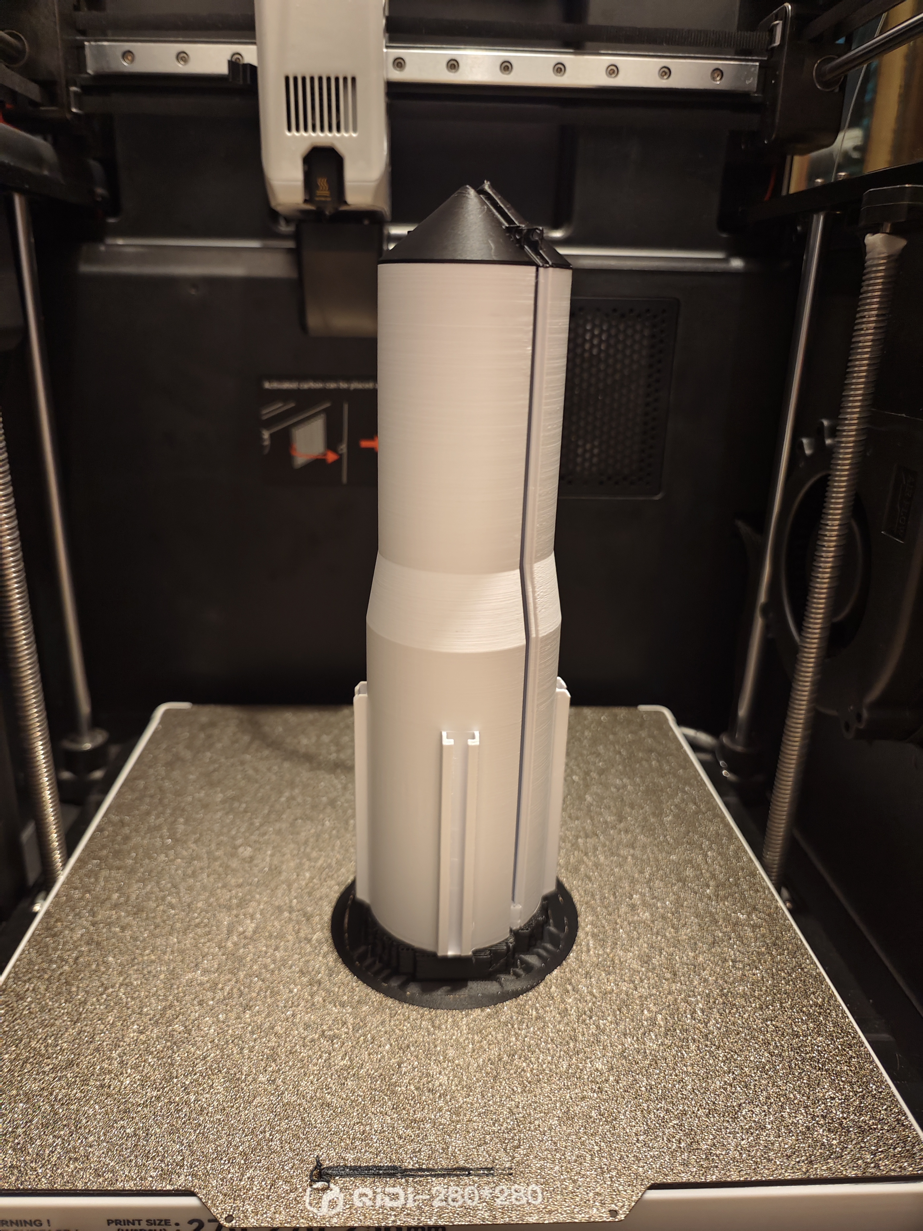 rocket folder — miniatura 2