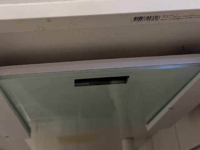 Bathroom scale holder
