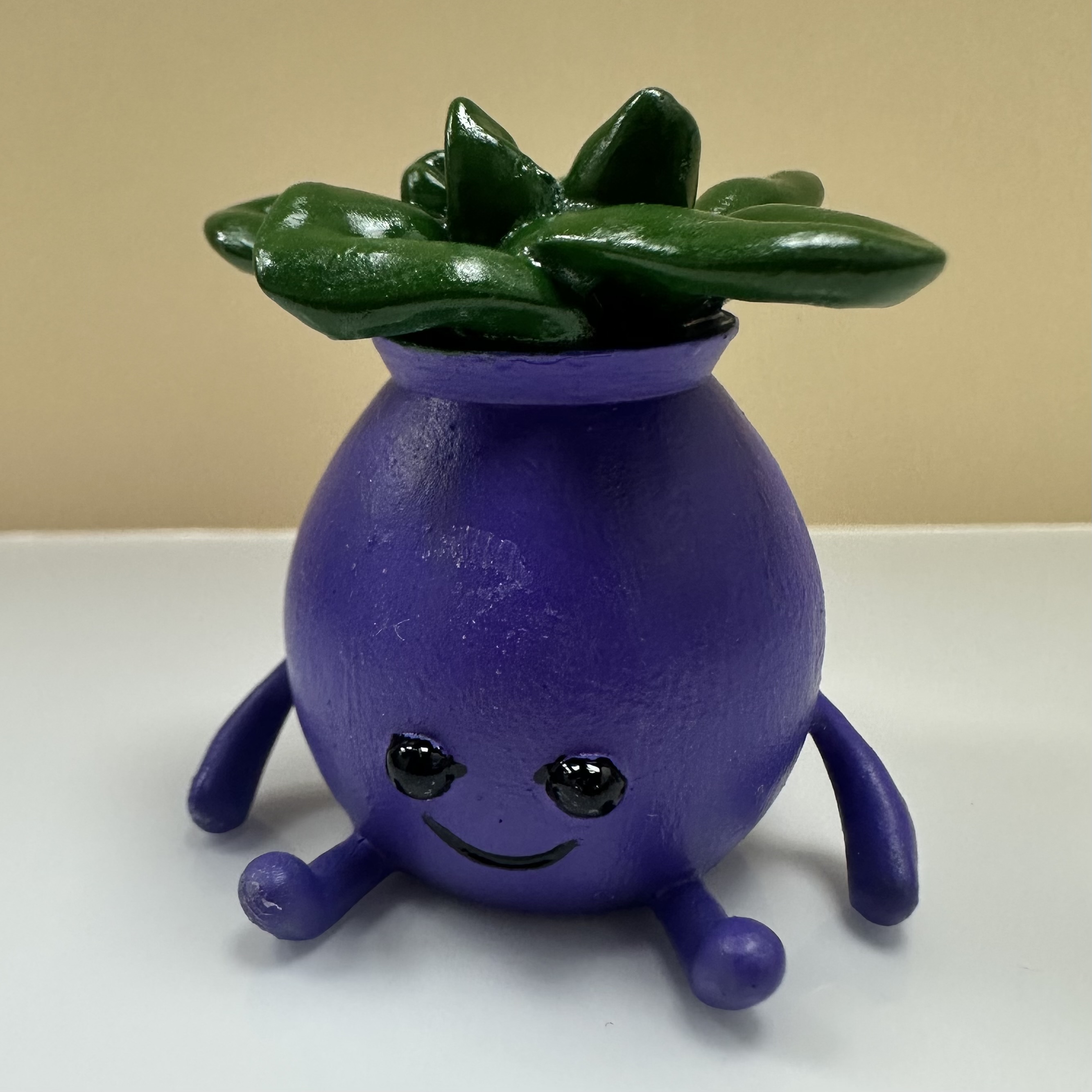 Millfred the Plant