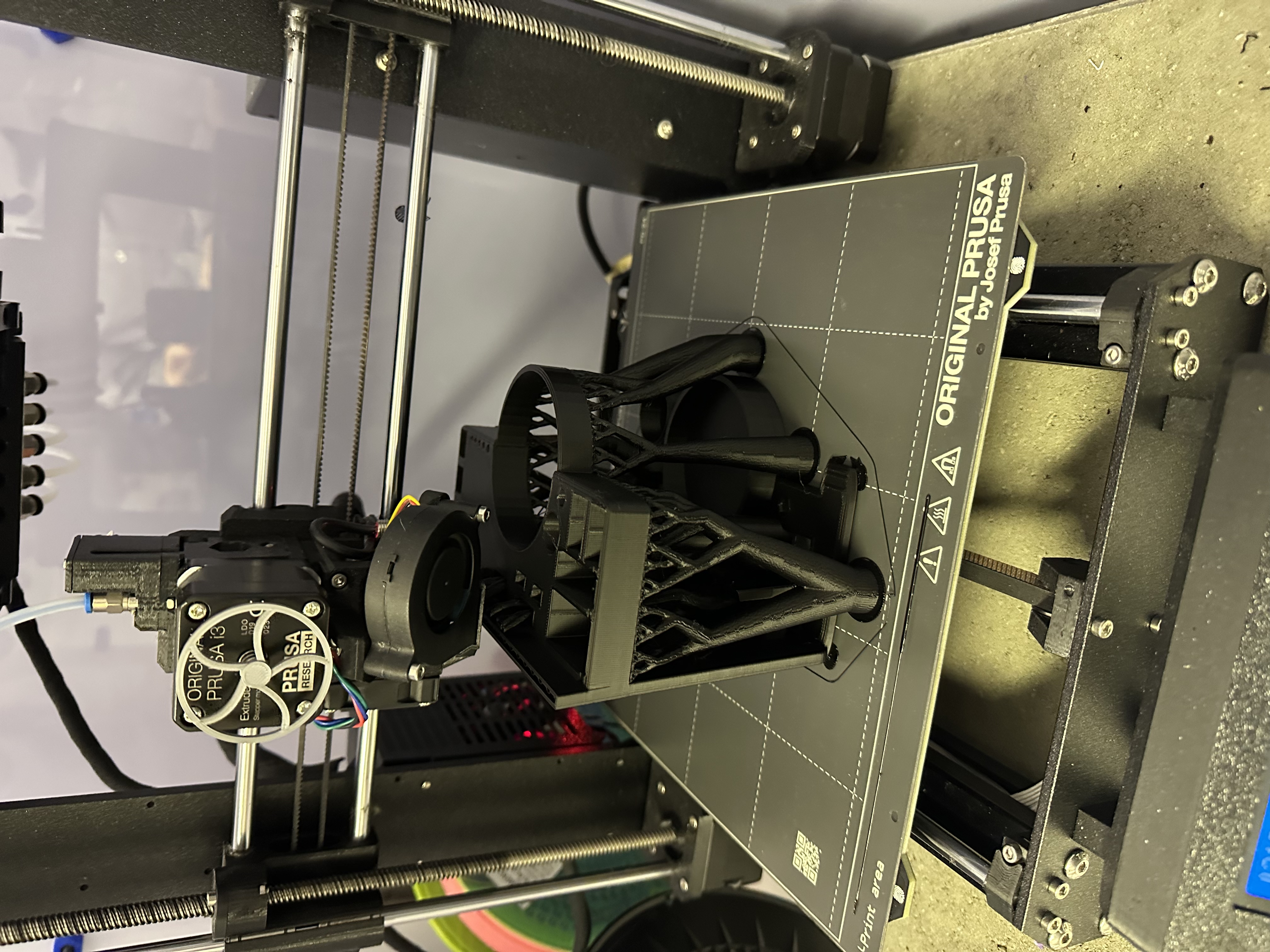 Desktop 3D Print Tool Caddy — miniatura 7