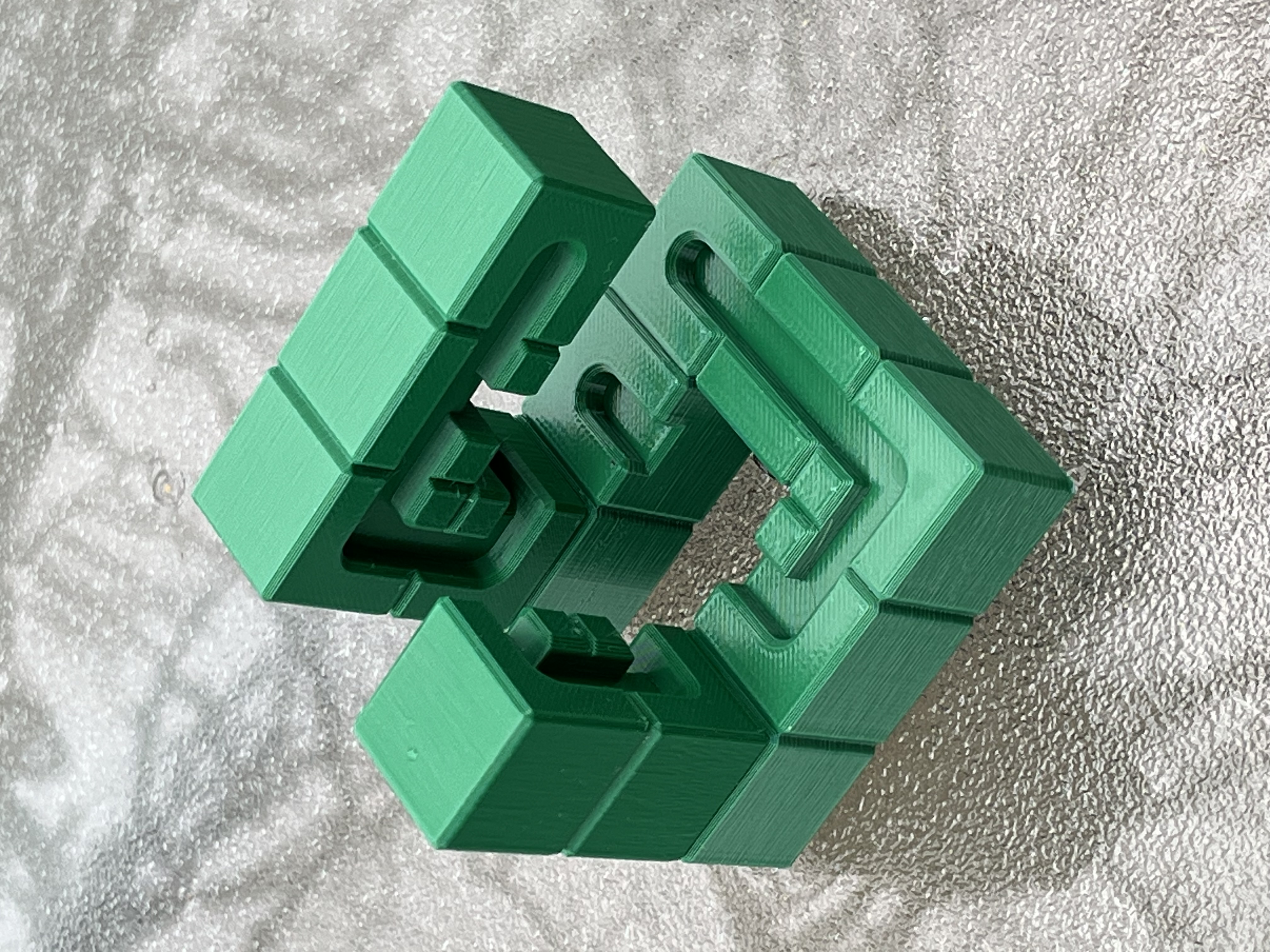 The Daedalus Cube — miniatura 6