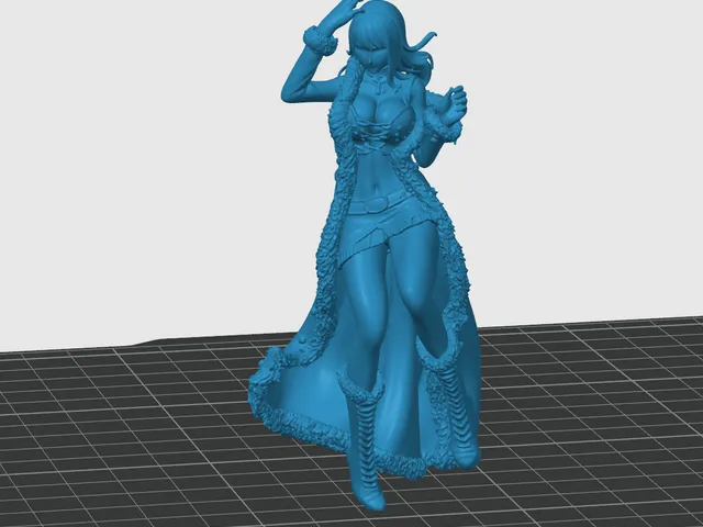 One Piece Nico Robin
