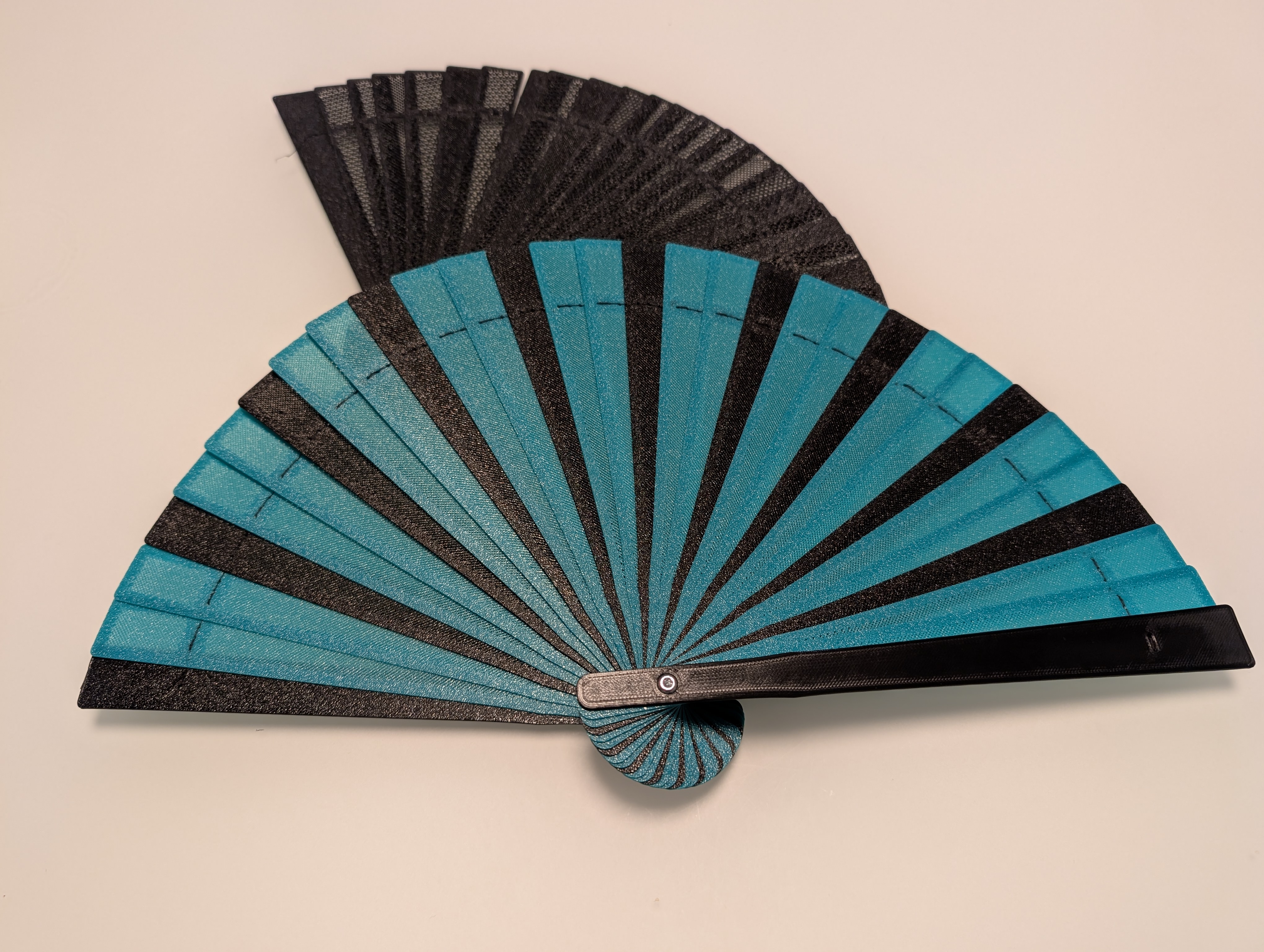 Hand Fan