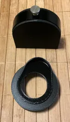 Seestar S30 Pro holder for ZWO style filter drawers
