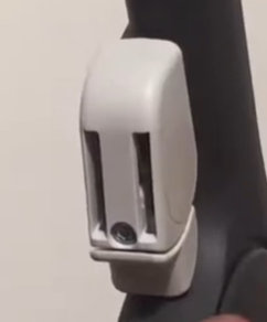 Stokke Trailz Folding Trigger