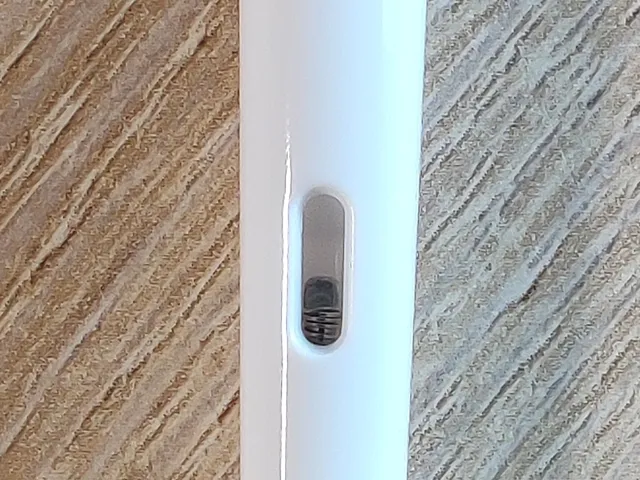 Markierungsring für Braun Oral-B Aufsteckbürsten/ Marking ring for Braun Oral-B brush heads