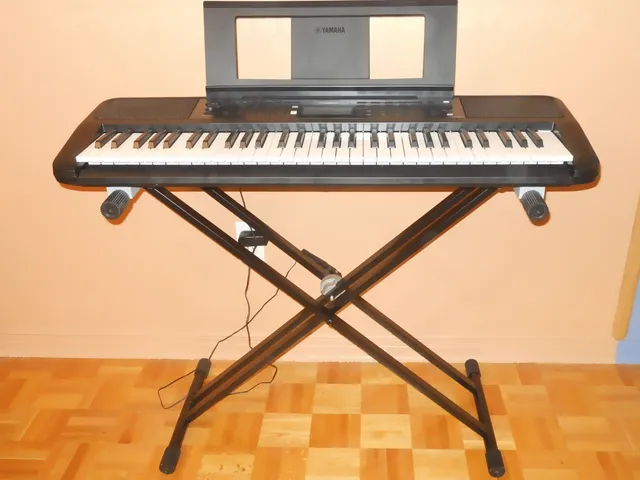 Parametric Yamaha PSR-E383 Stand Adaptor