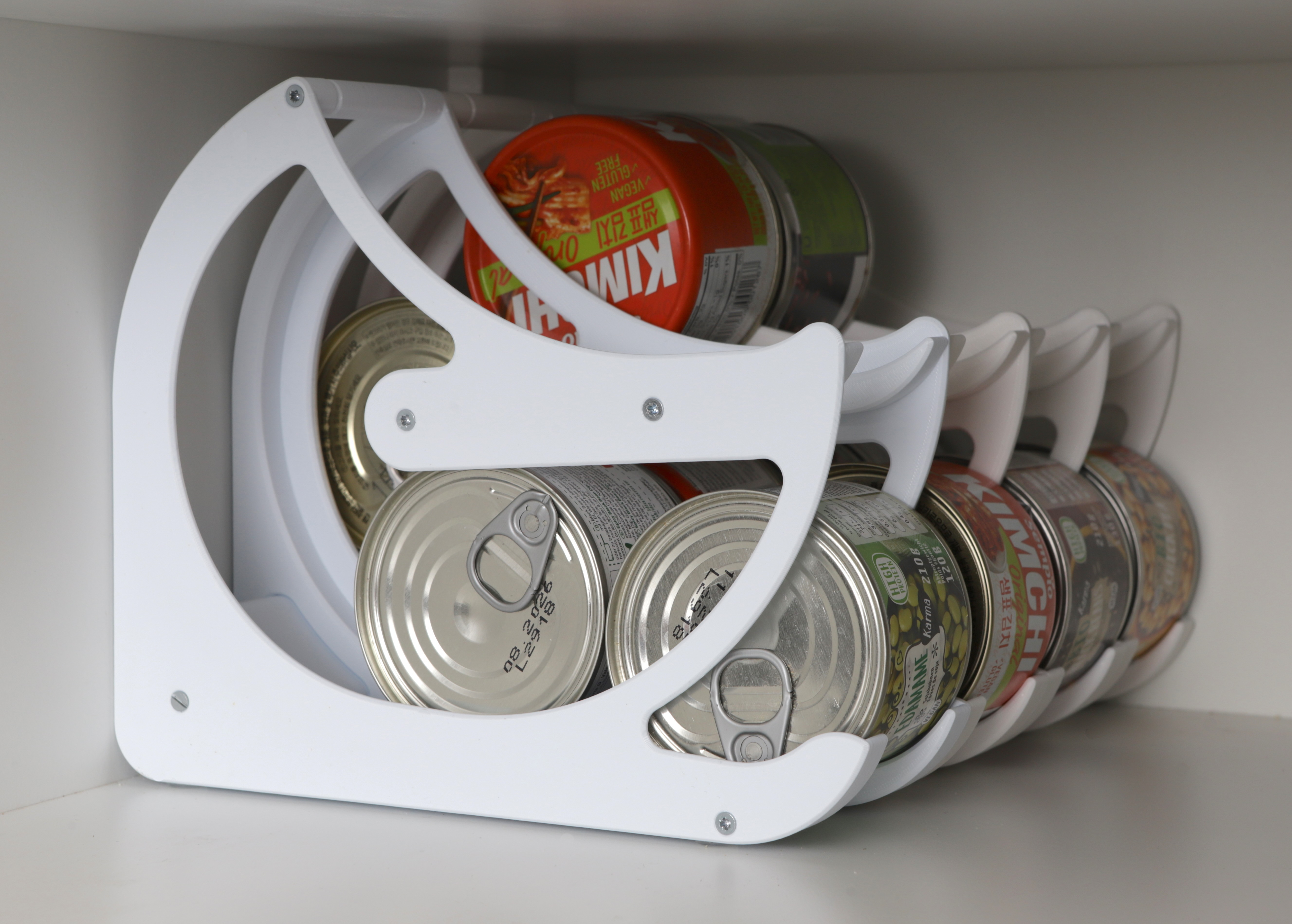 Customizable Can Dispenser (Parametric)
