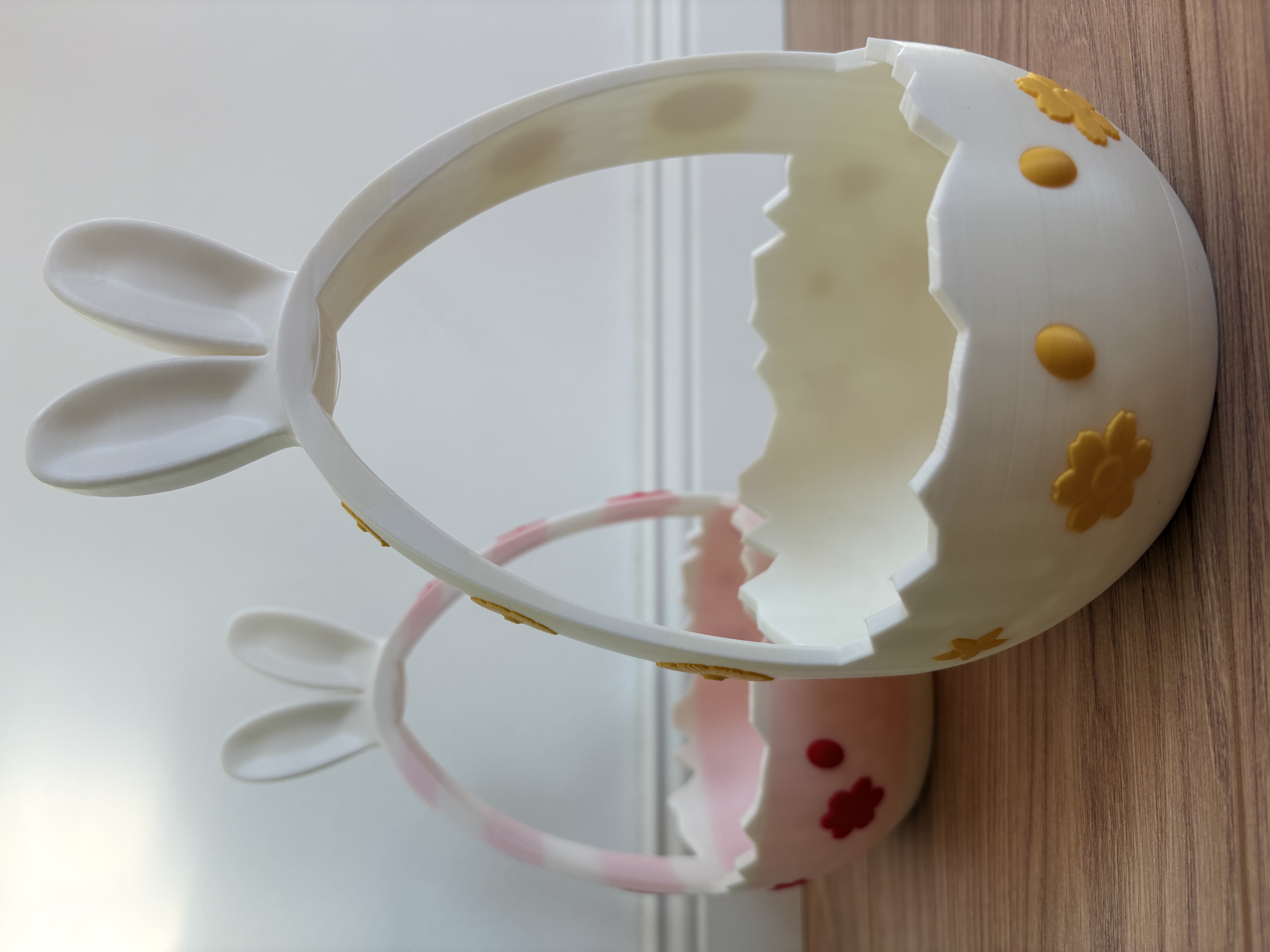 Hoppin’ Blossom (Easter Basket) - MMU