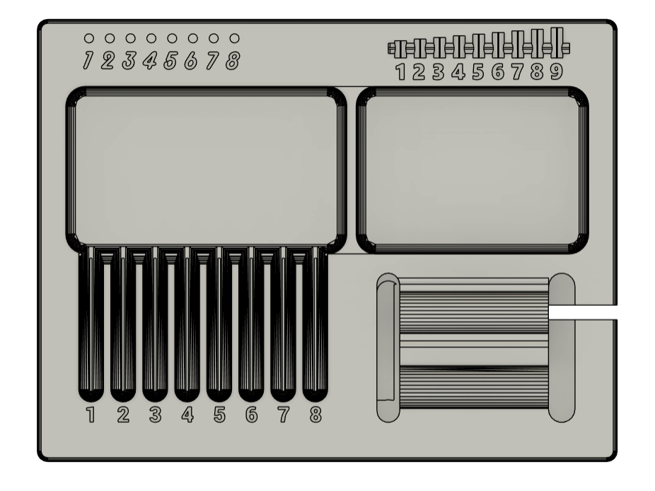locksport deska — thumbnail 2